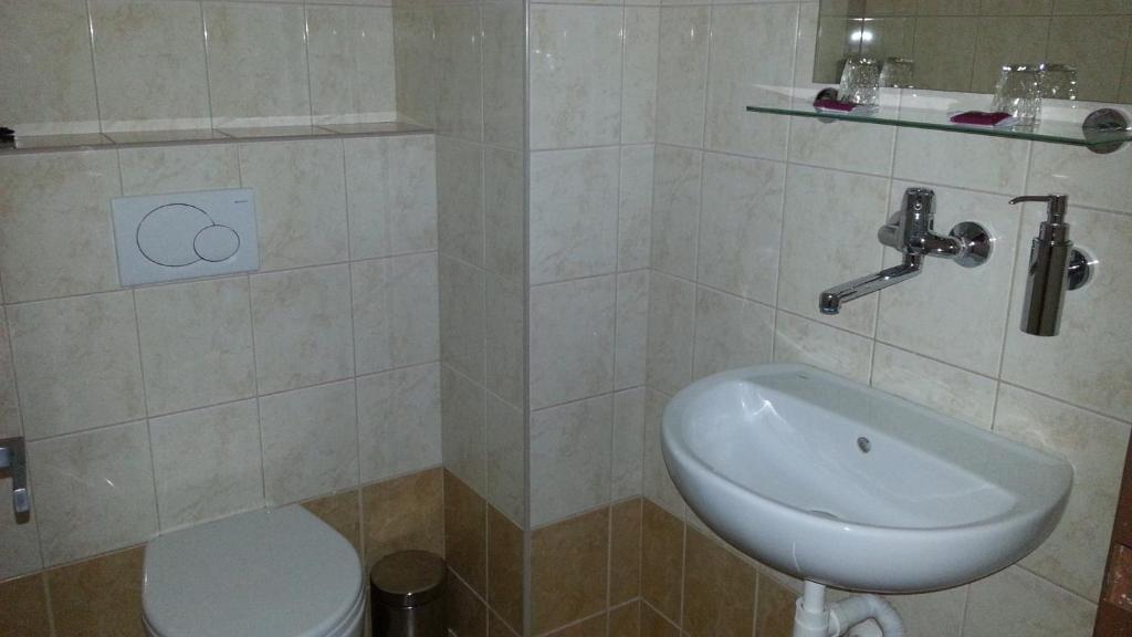 Hotel Preveza Spišská Nová Ves Zimmer foto